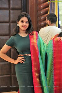 Silk India Expo Launch