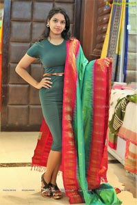 Silk India Expo Launch