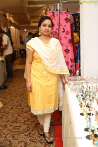 Khawaaish Lifestyle Exhibition Launch