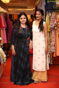 Khawaaish Lifestyle Exhibition Launch