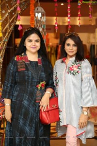 Khawaaish Lifestyle Exhibition Launch