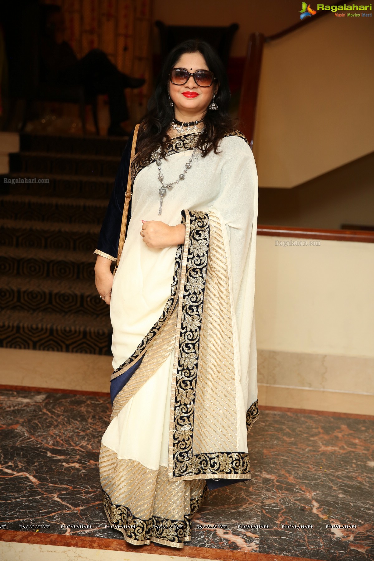 Khawaaish Lifestyle Exhibition Grand Launch @ Hotel Taj Krishna, Banjara Hills