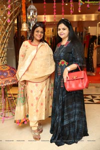 Khawaaish Lifestyle Exhibition Launch