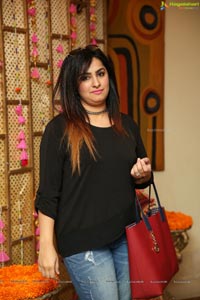 Khawaaish Lifestyle Exhibition Launch