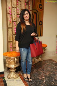 Khawaaish Lifestyle Exhibition Launch