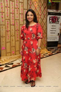 Khawaaish Lifestyle Exhibition Launch