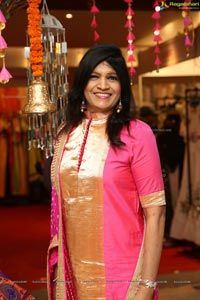 Khawaaish Lifestyle Exhibition Launch