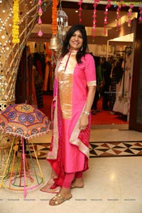 Khawaaish Lifestyle Exhibition Launch