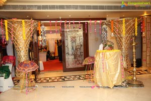 Khawaaish Lifestyle Exhibition Launch