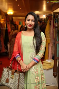 Khawaaish Lifestyle Exhibition Launch