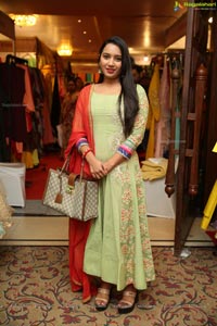 Khawaaish Lifestyle Exhibition Launch