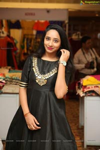 Khawaaish Lifestyle Exhibition Launch