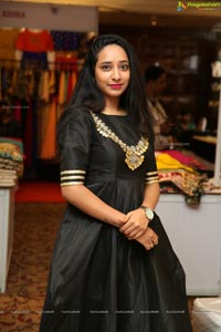 Khawaaish Lifestyle Exhibition Launch