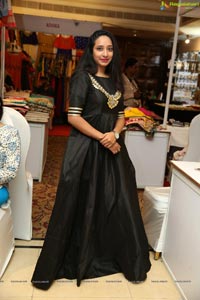 Khawaaish Lifestyle Exhibition Launch