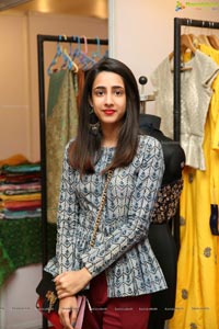 Khawaaish Lifestyle Exhibition Launch