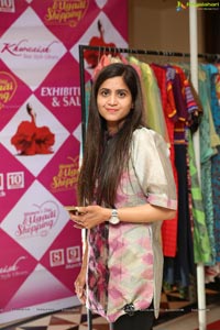 Khawaaish Lifestyle Exhibition Launch