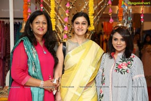 Khawaaish Lifestyle Exhibition Launch