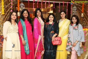 Khawaaish Lifestyle Exhibition Launch