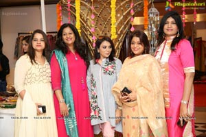 Khawaaish Lifestyle Exhibition Launch