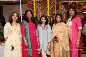 Khawaaish Lifestyle Exhibition Launch