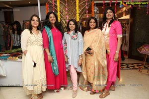 Khawaaish Lifestyle Exhibition Launch