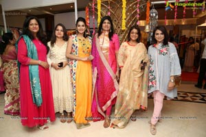 Khawaaish Lifestyle Exhibition Launch