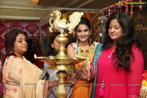 Khawaaish Lifestyle Exhibition Launch