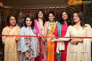 Khawaaish Lifestyle Exhibition Launch