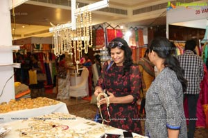 Khawaaish Lifestyle Exhibition Launch