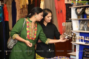 Khawaaish Lifestyle Exhibition Launch