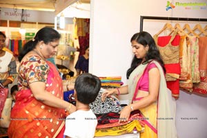 Khawaaish Lifestyle Exhibition Launch