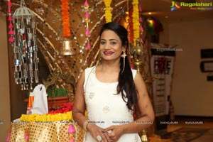 Khawaaish Lifestyle Exhibition Launch