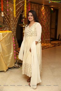 Khawaaish Lifestyle Exhibition Launch