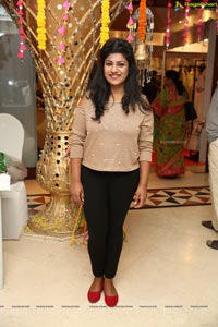 Khawaaish Lifestyle Exhibition Launch