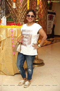 Khawaaish Lifestyle Exhibition Launch