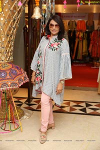 Khawaaish Lifestyle Exhibition Launch