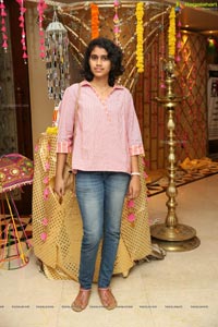 Khawaaish Lifestyle Exhibition Launch