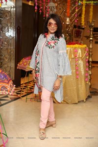 Khawaaish Lifestyle Exhibition Launch