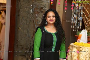 Khawaaish Lifestyle Exhibition Launch