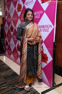 Khwaaish Designer Exhibition