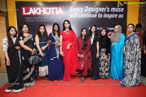 Lakhotia Institute Of Design