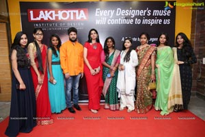 Lakhotia Institute Of Design