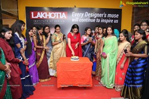 Lakhotia Institute Of Design