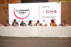 Leadership Summit led by Women at Park Hyatt