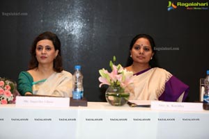 Leadership Summit led by Women at Park Hyatt