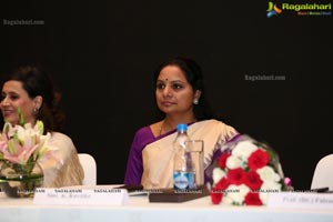 Leadership Summit led by Women at Park Hyatt