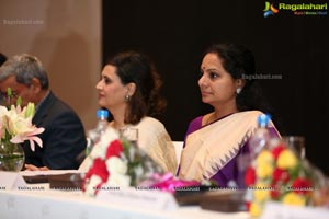 Leadership Summit led by Women at Park Hyatt