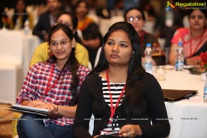 Leadership Summit led by Women at Park Hyatt