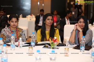 Leadership Summit led by Women at Park Hyatt