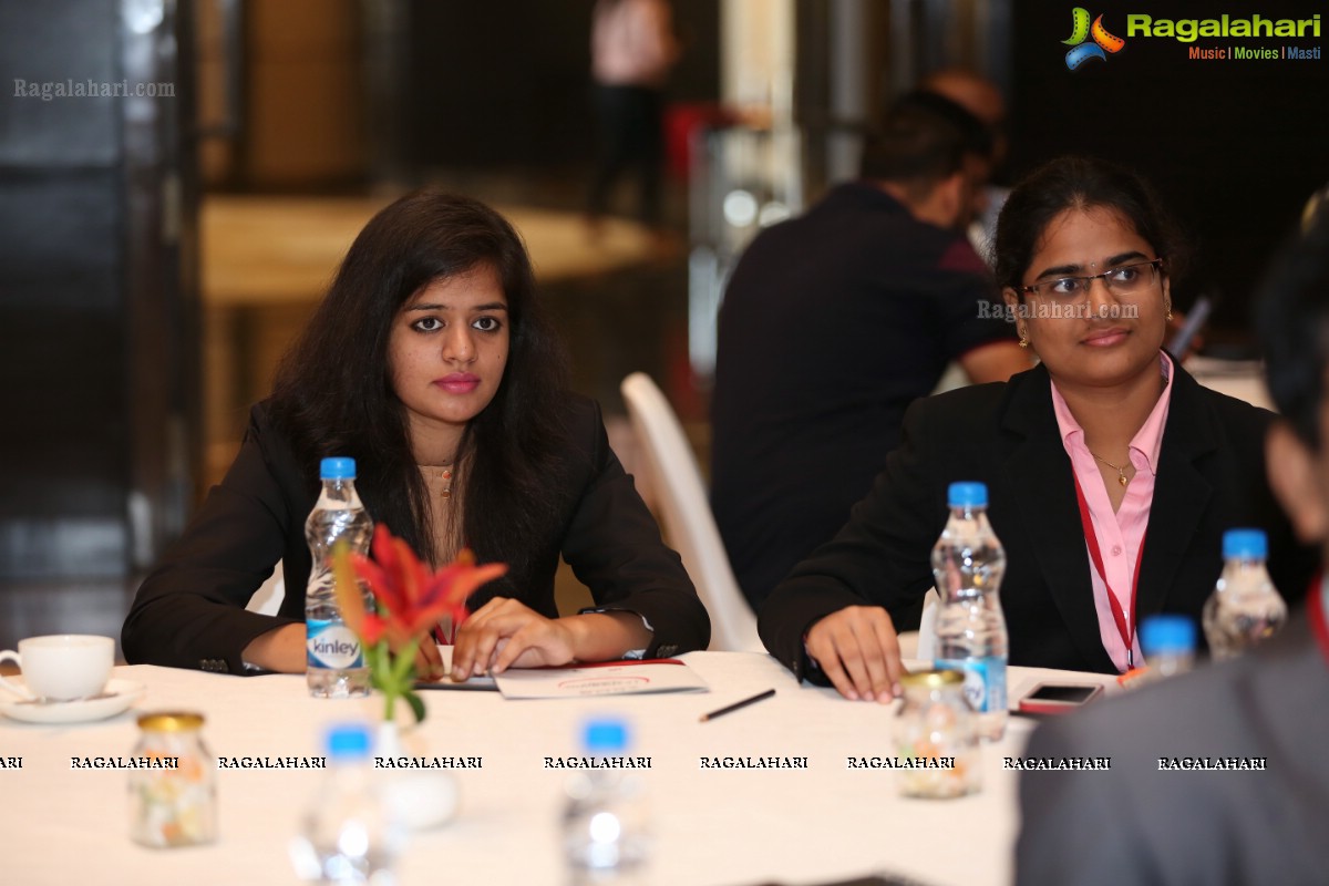 NALSAR University of Law's Leadership Summit led by Women